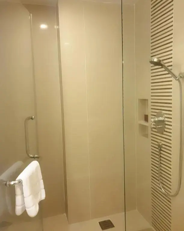 Sora Resort & Suites Sukhumvit - Chambres