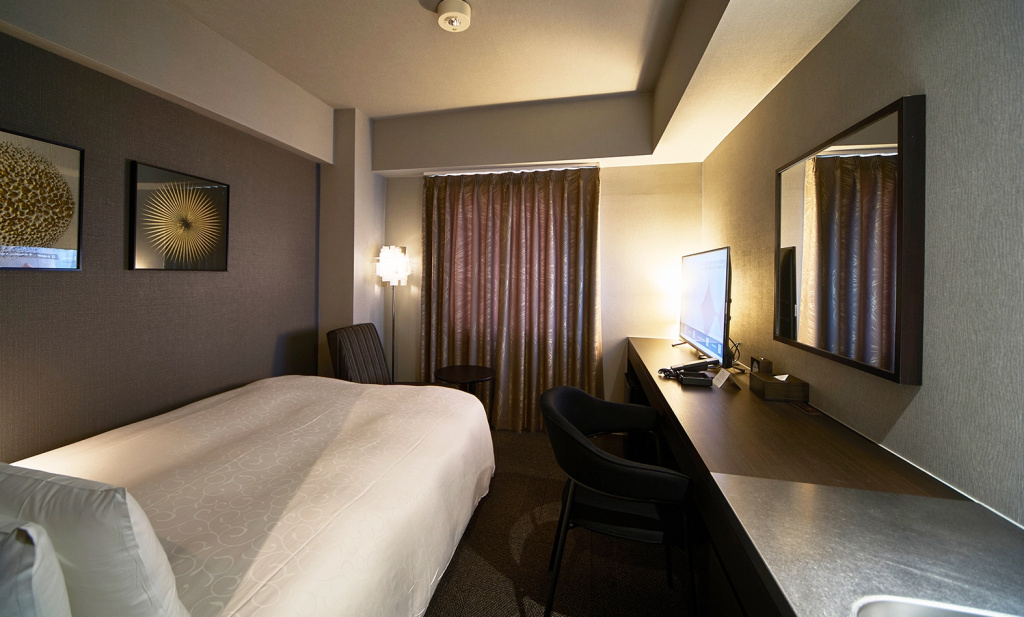 Roppongi Hotel S 사진 12