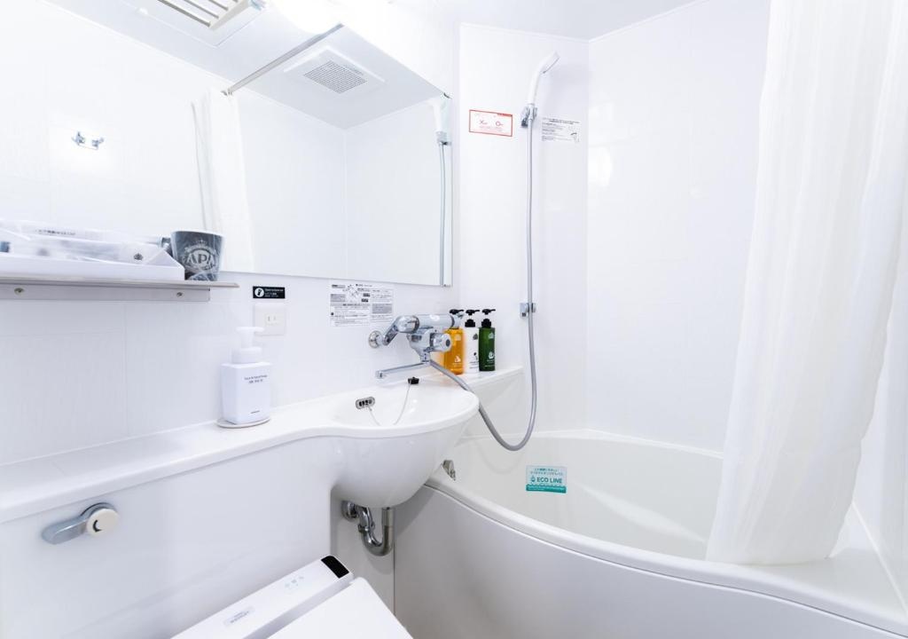 APA Hotel Kodemmacho Ekimae 사진 4