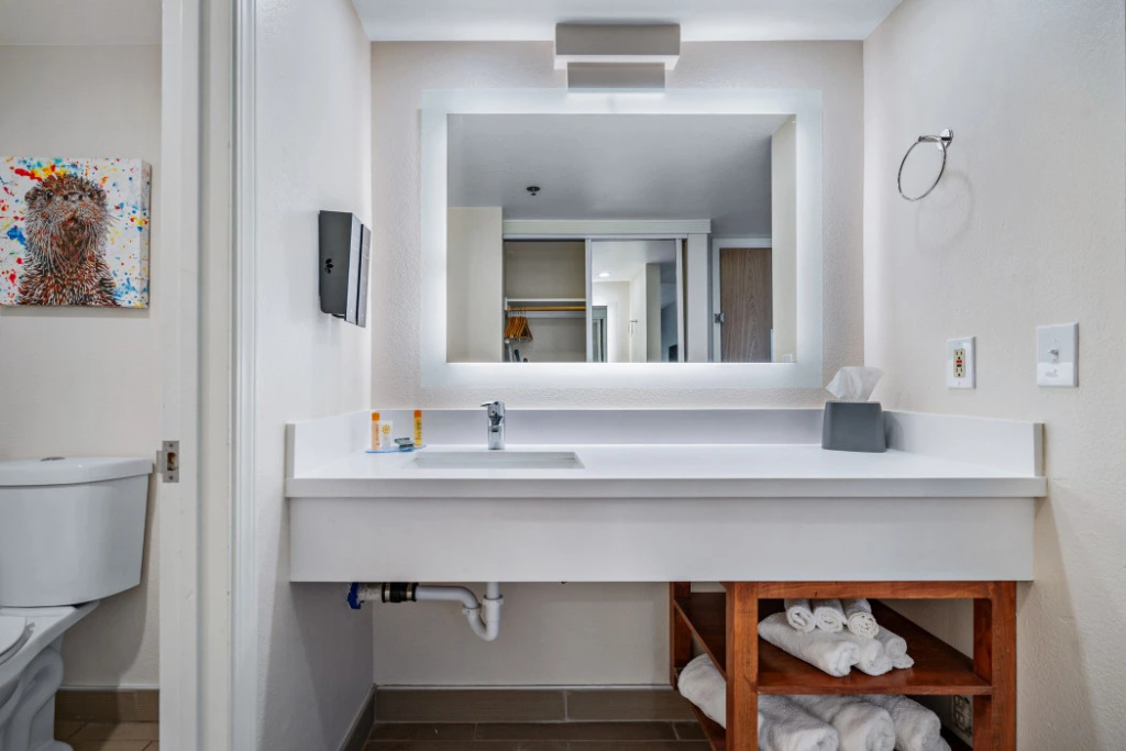 Hotel Avisa - Chambres
