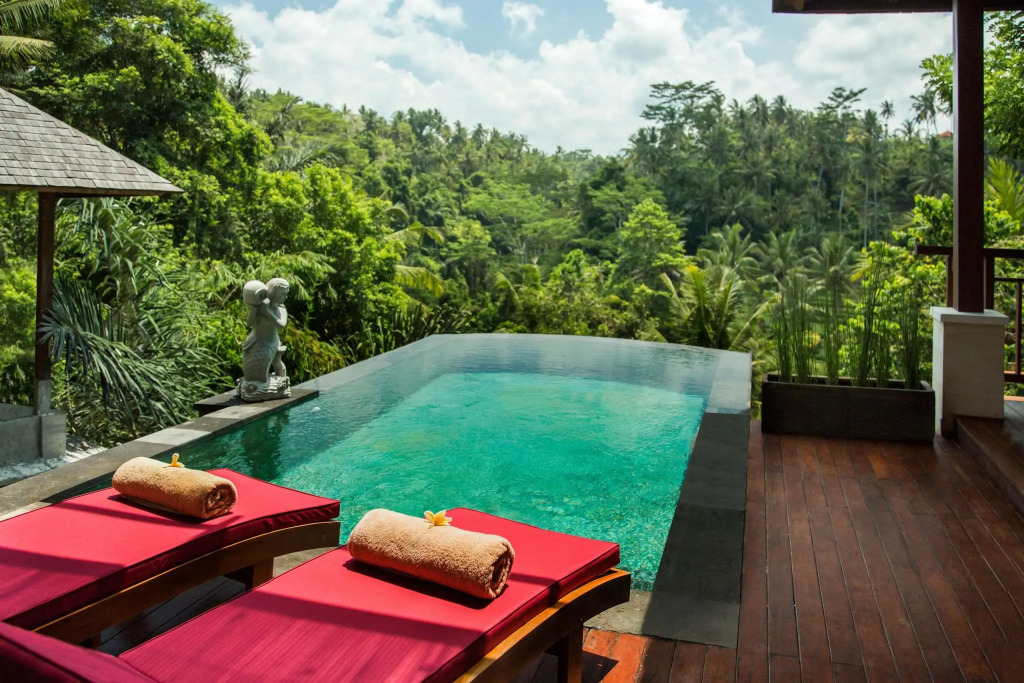 Jannata Resort & Spa
