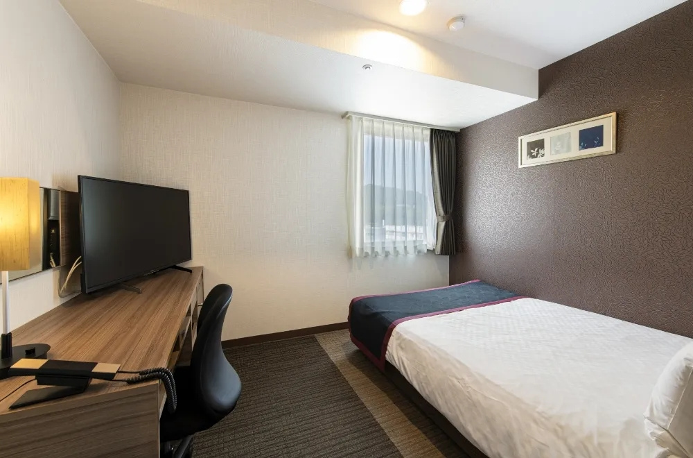 Standard Plus Single room