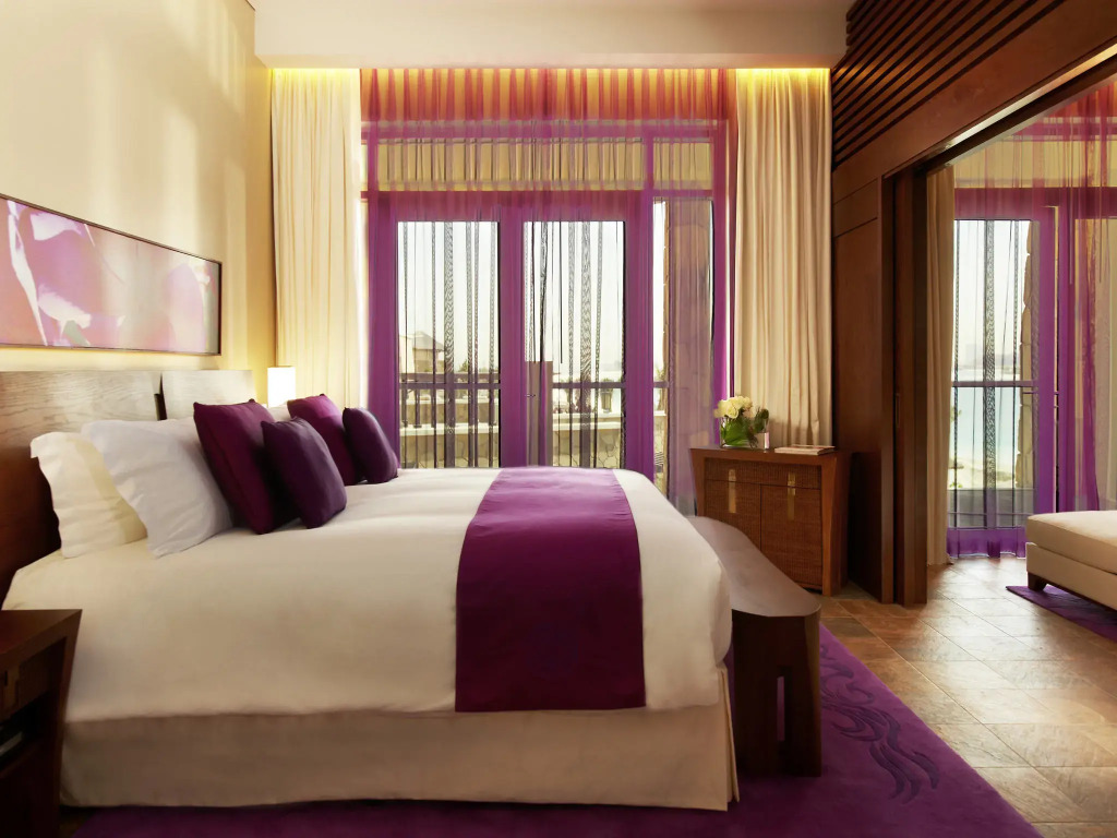 Sofitel Dubai The Palm Resort & Spa
