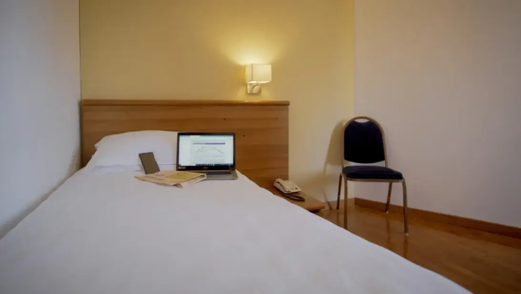 Hotel Mistral 2 - Chambres