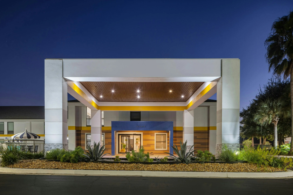 Hotel photo 19