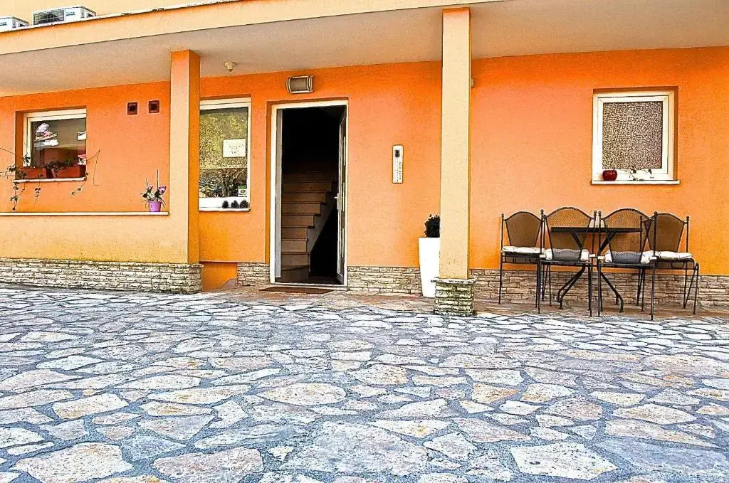 Apartments Lucija