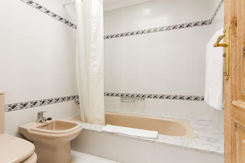 Sands Beach Resort - Chambres