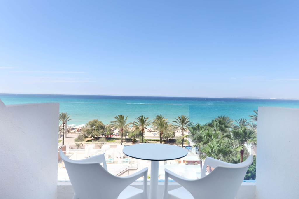 Iberostar Bahía de Palma Hotel - Adults Only - Chambres