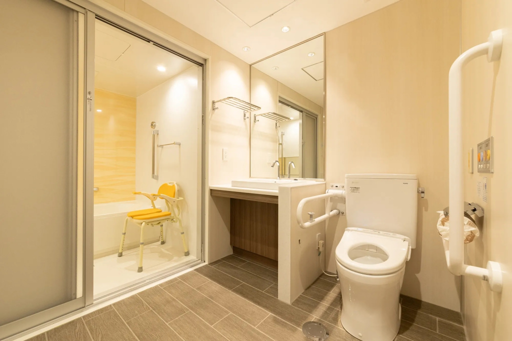 KEIKYU EX INN Haneda 사진 10