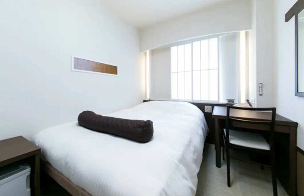 Sunlite Shinjuku Hotel 사진 1