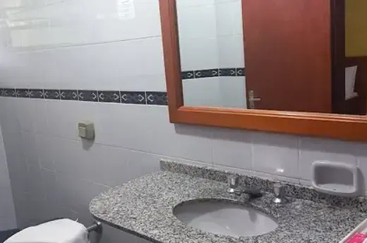 Canzi Cataratas Hotel - Chambres