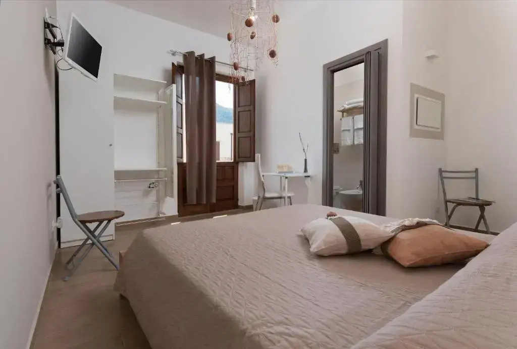 Sisidda Rooms - Chambres