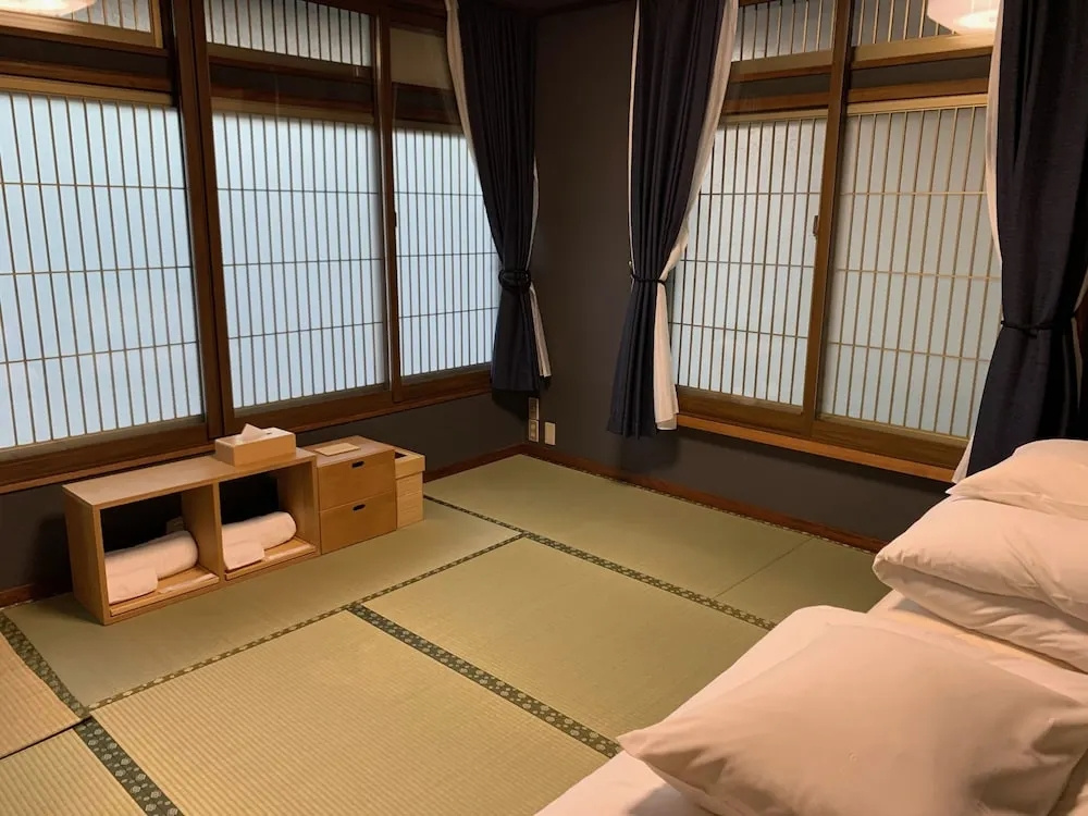 Temple Hotel Takayama Zenkoji 사진 2