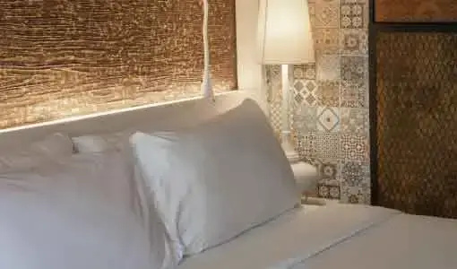 Siam@Siam Design Hotel Bangkok - Chambres