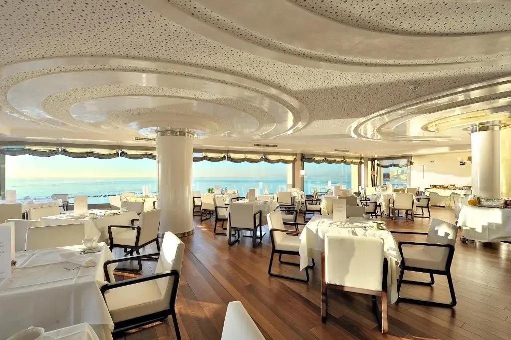 Hotel Vincci Selección Aleysa - Général