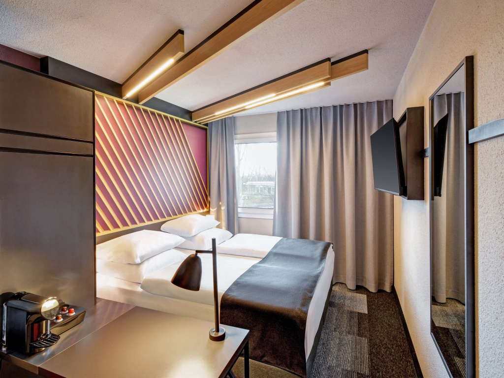 Premium room