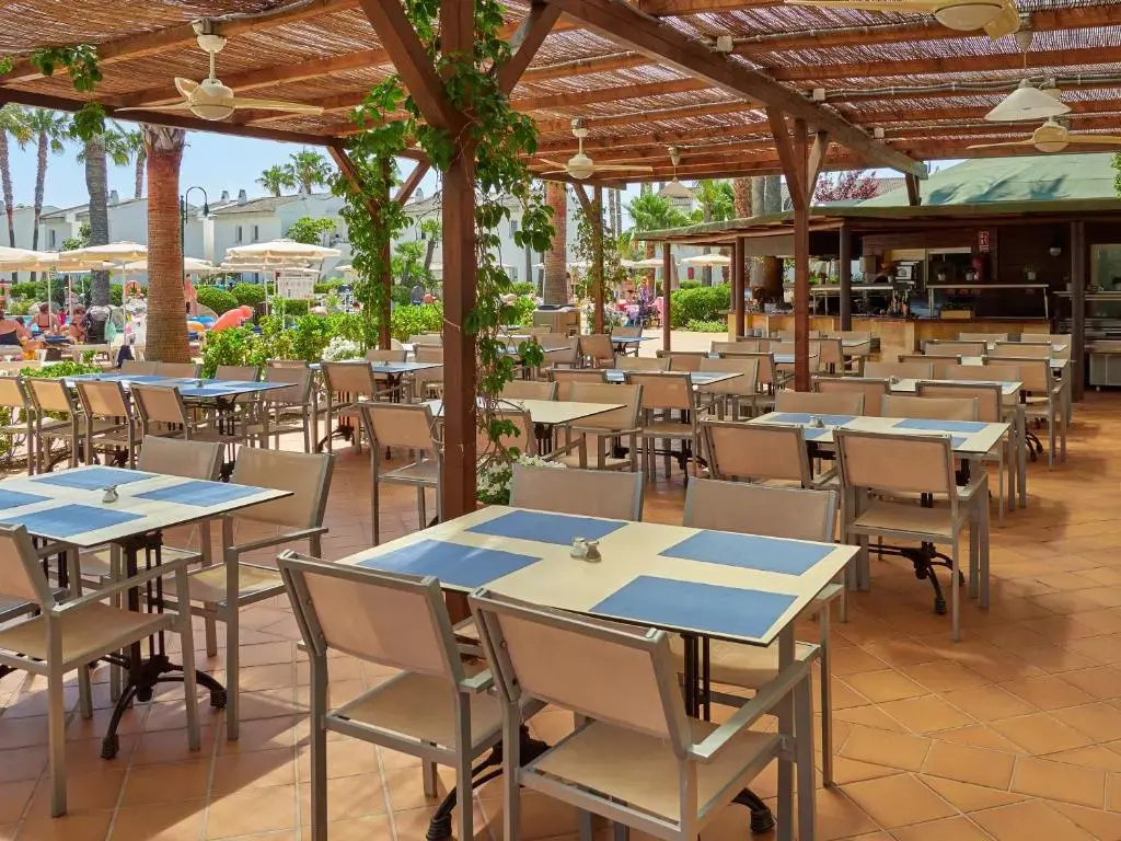 BQ Alcudia Sun Village - All Inclusive - Général