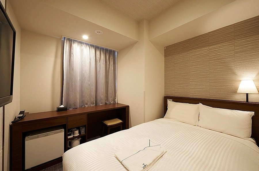 Sotetsu Fresa Inn Tokyo Roppongi 사진 13