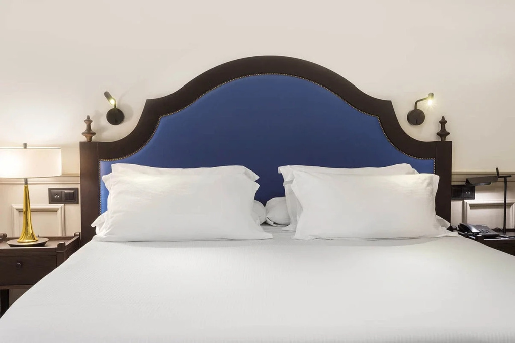 H10 Corregidor Boutique Hotel - Chambres