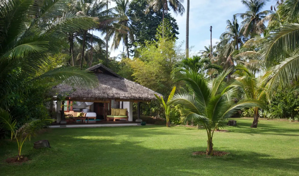 Koyao Island Resort - Chambres