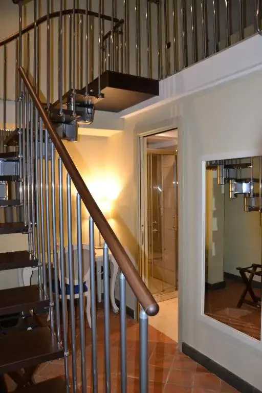 Art & Jazz Hotel - Général