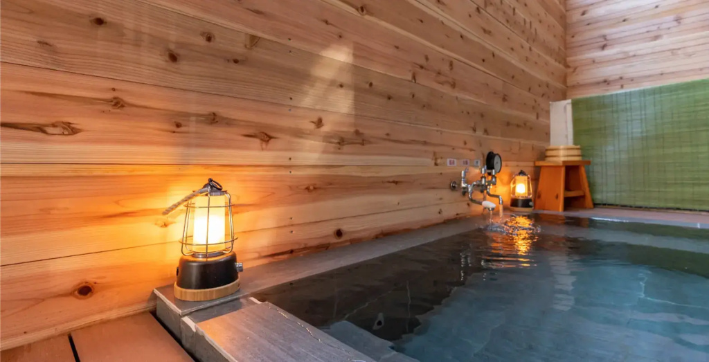 TKP Hotel & Resort Lectore Hakone Gora - Chambres