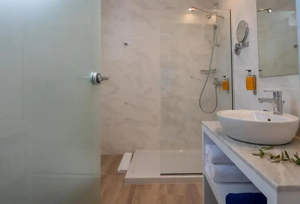 Elounda Breeze Resort - All Inclusive - Chambres