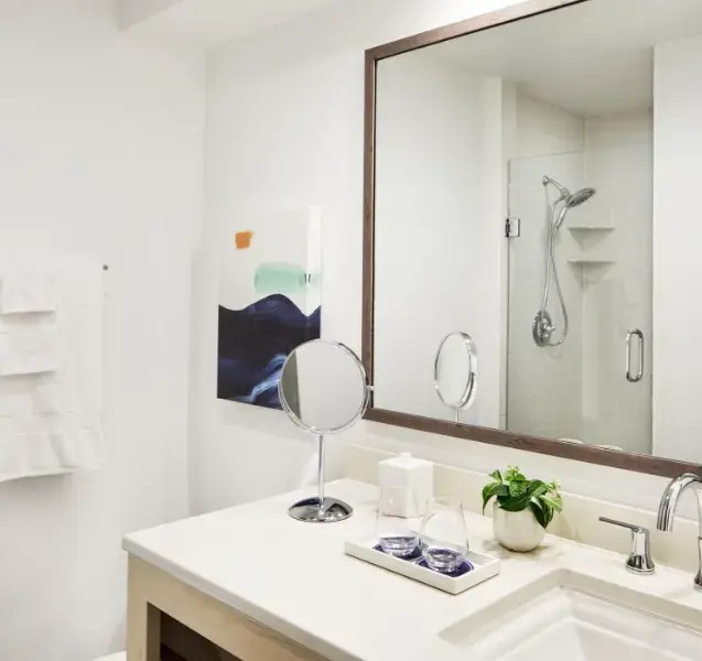 Parrot Key Hotel & Villas - Chambres