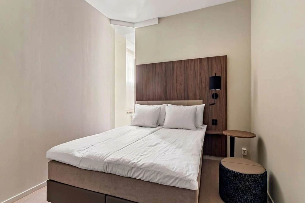 Best Western Hotel Karlaplan - Chambres