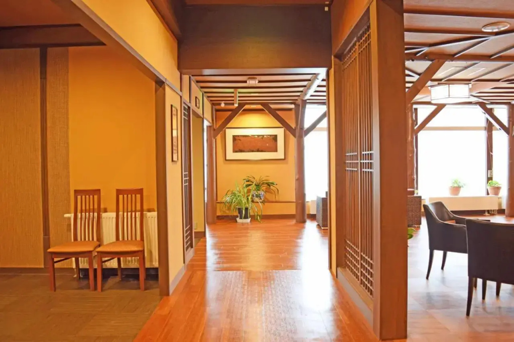 Niseko Park Hotel - Général