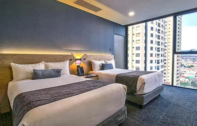 Master Suite