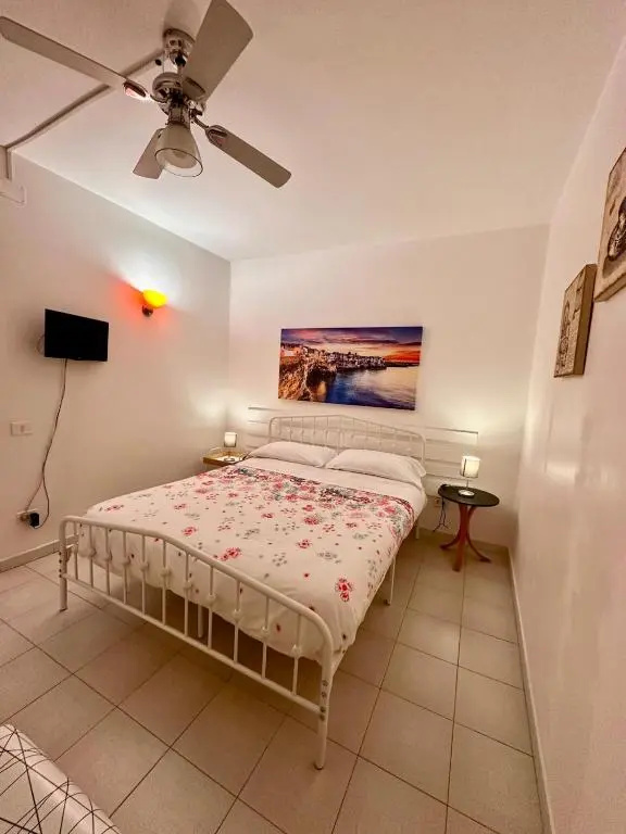 A Casa di Anna BB - Général