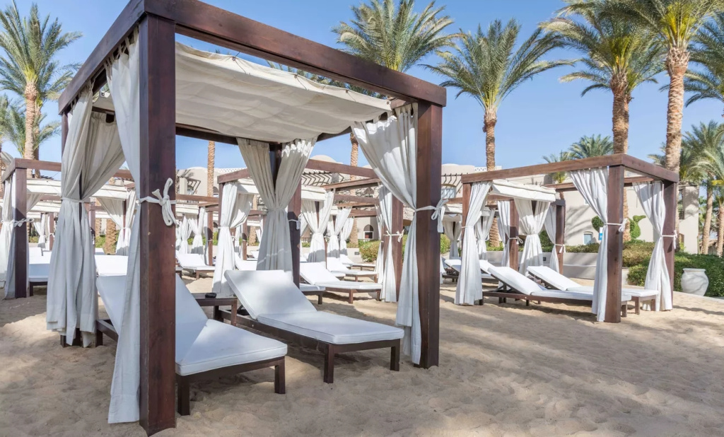Iberotel Makadi Beach - All inclusive - фото 19