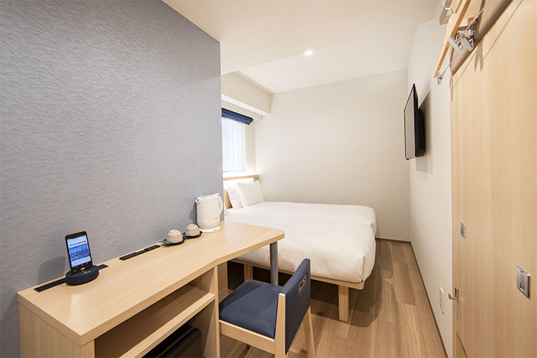 karaksa hotel TOKYO STATION 사진 4