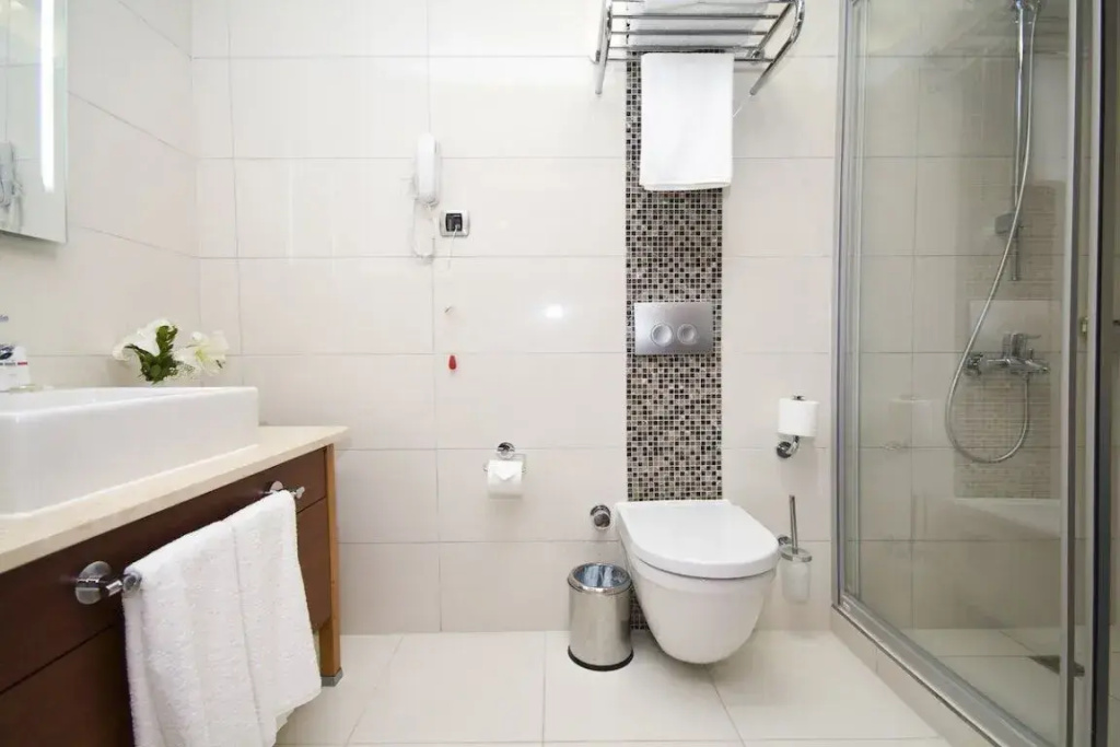 Innpera Hotel - Chambres