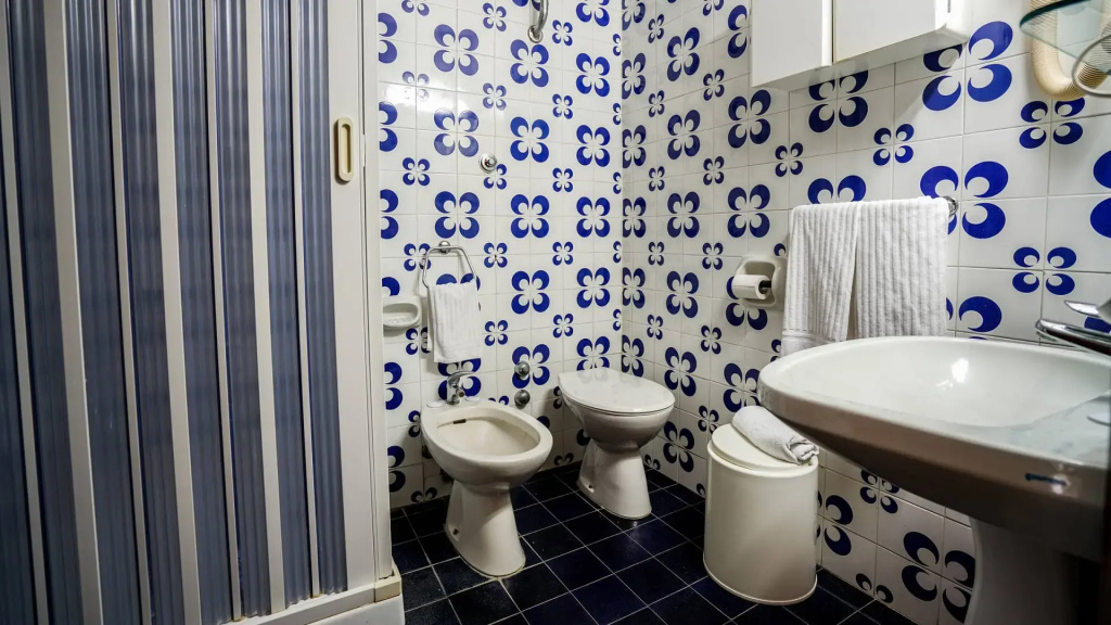 Hotel Village Club Santa Caterina - Chambres