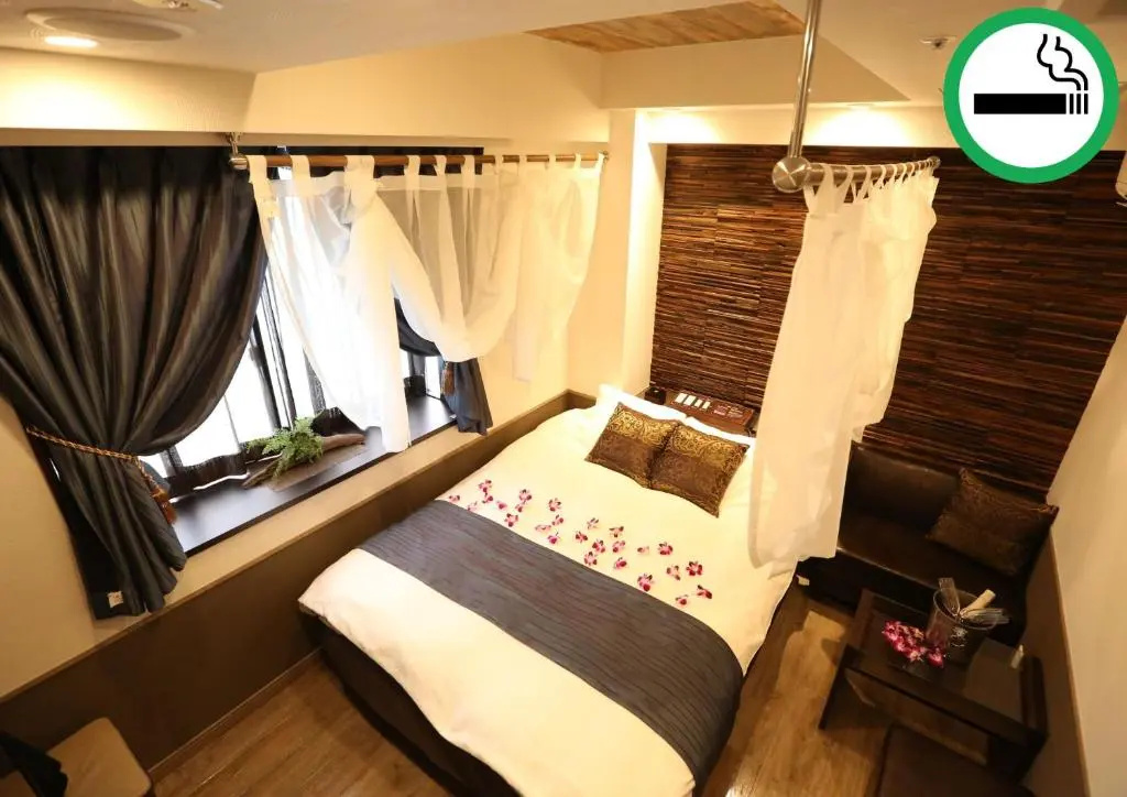 Hotel Petit Bali Higashishinjuku - Adults Only 사진 18