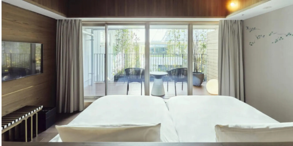 Good Nature Hotel Kyoto 사진 1