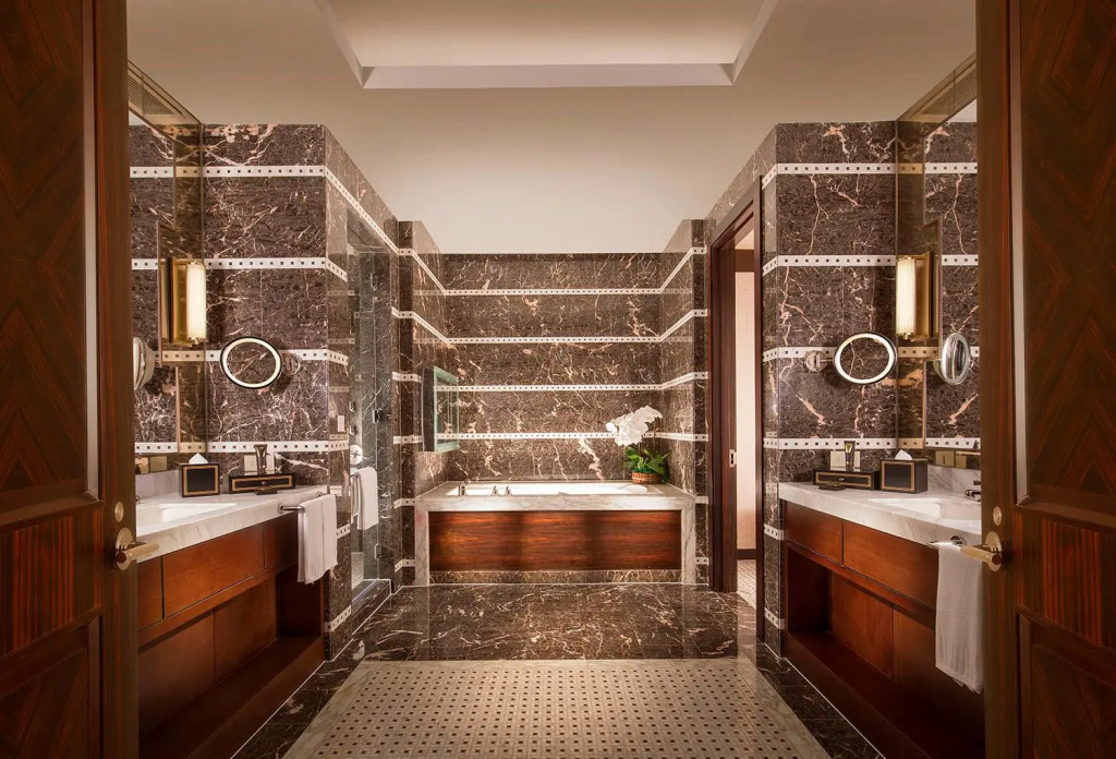 The Venetian Macao - Chambres