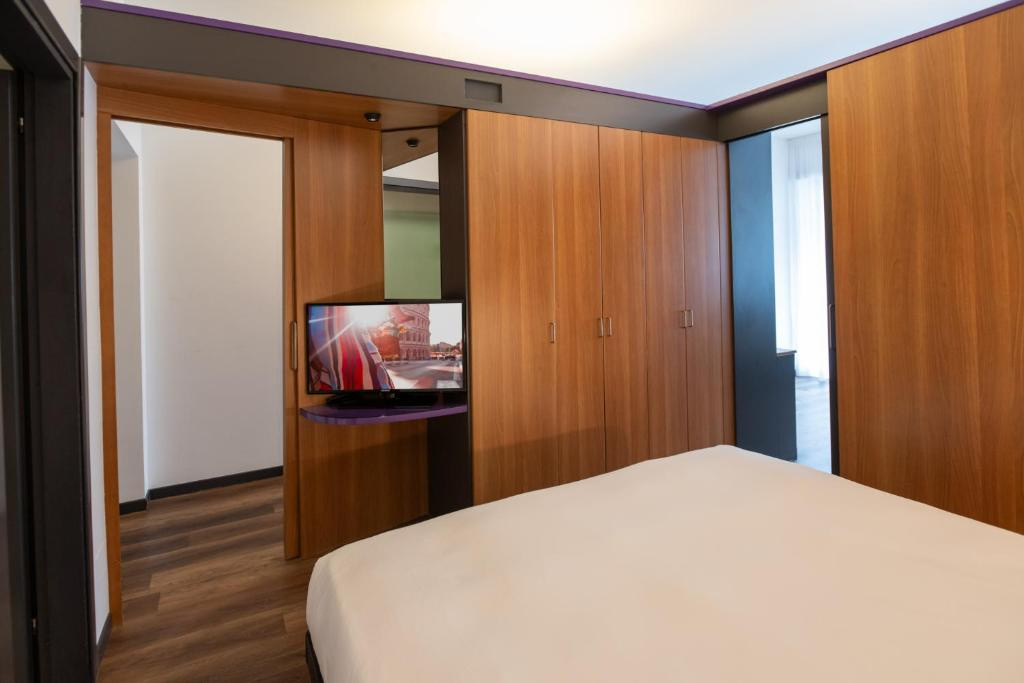 Family Quadruple room