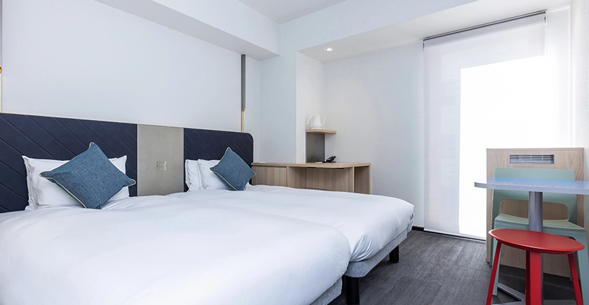 Tokyu Stay Osaka Honmachi 사진 8