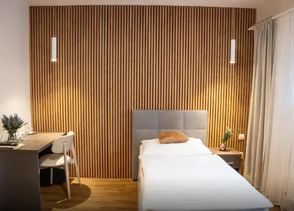 Economy Single room