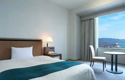 Star Gate Hotel Kansai Airport - Chambres