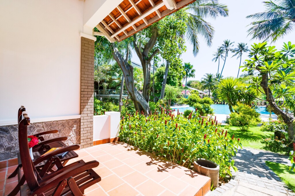 Hoang Ngoc Resort (Oriental Pearl)