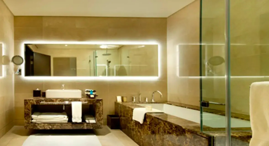 Fairmont The Palm