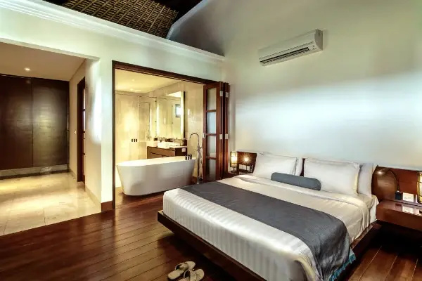 Karma Kandara Resort - Chambres