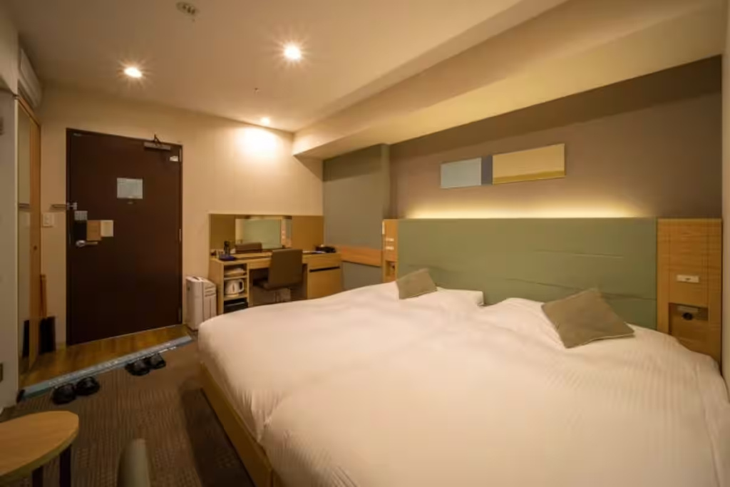Super Hotel Premier Tokyo Station Yaesu Chuo 사진 5