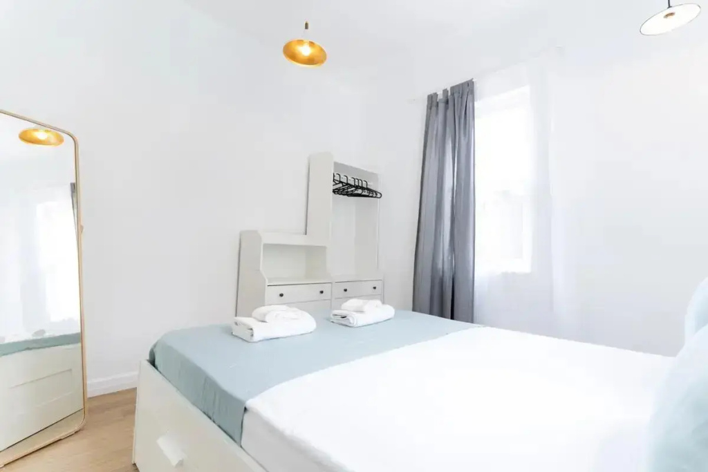 First Floor Flat