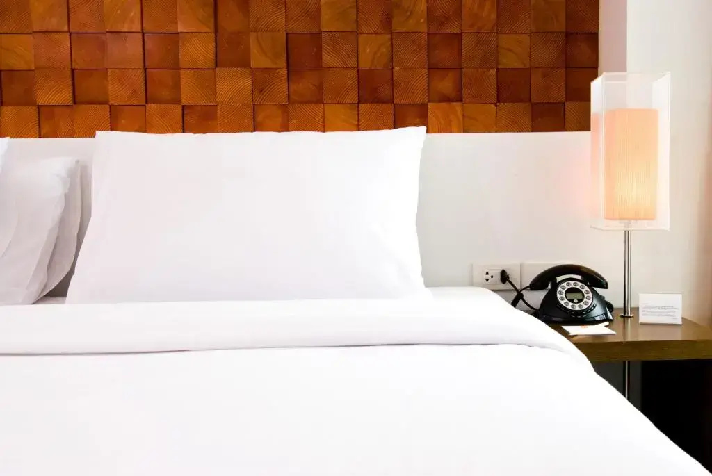 The Album Hotel - Chambres
