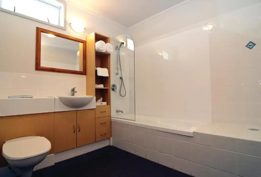 The Sands Hotel Hokianga - Chambres